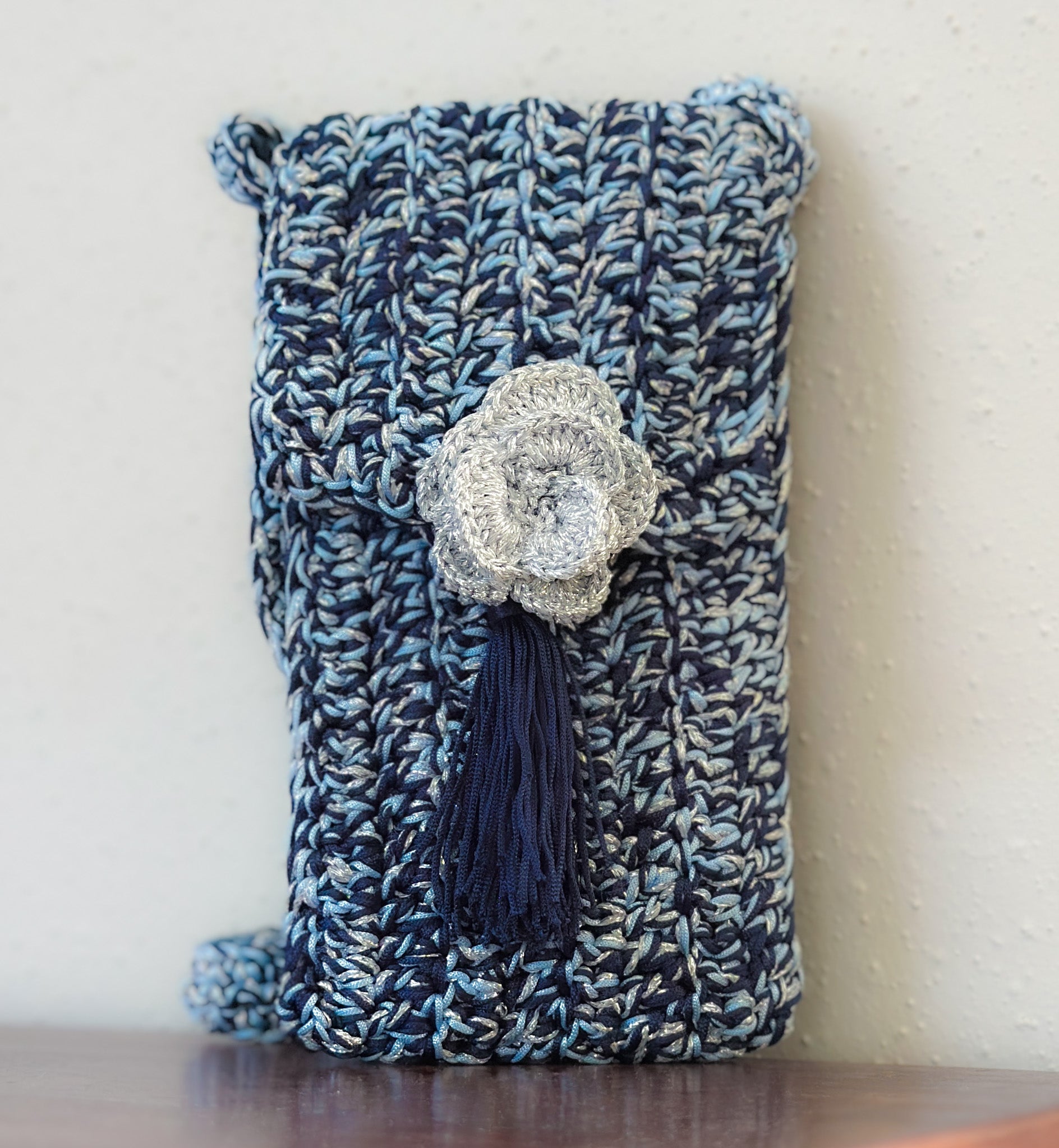 Bernadette Handwoven Bag