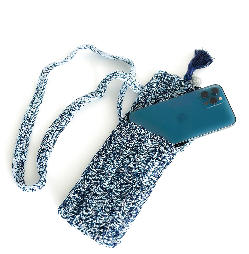 Bernadette Handwoven Bag