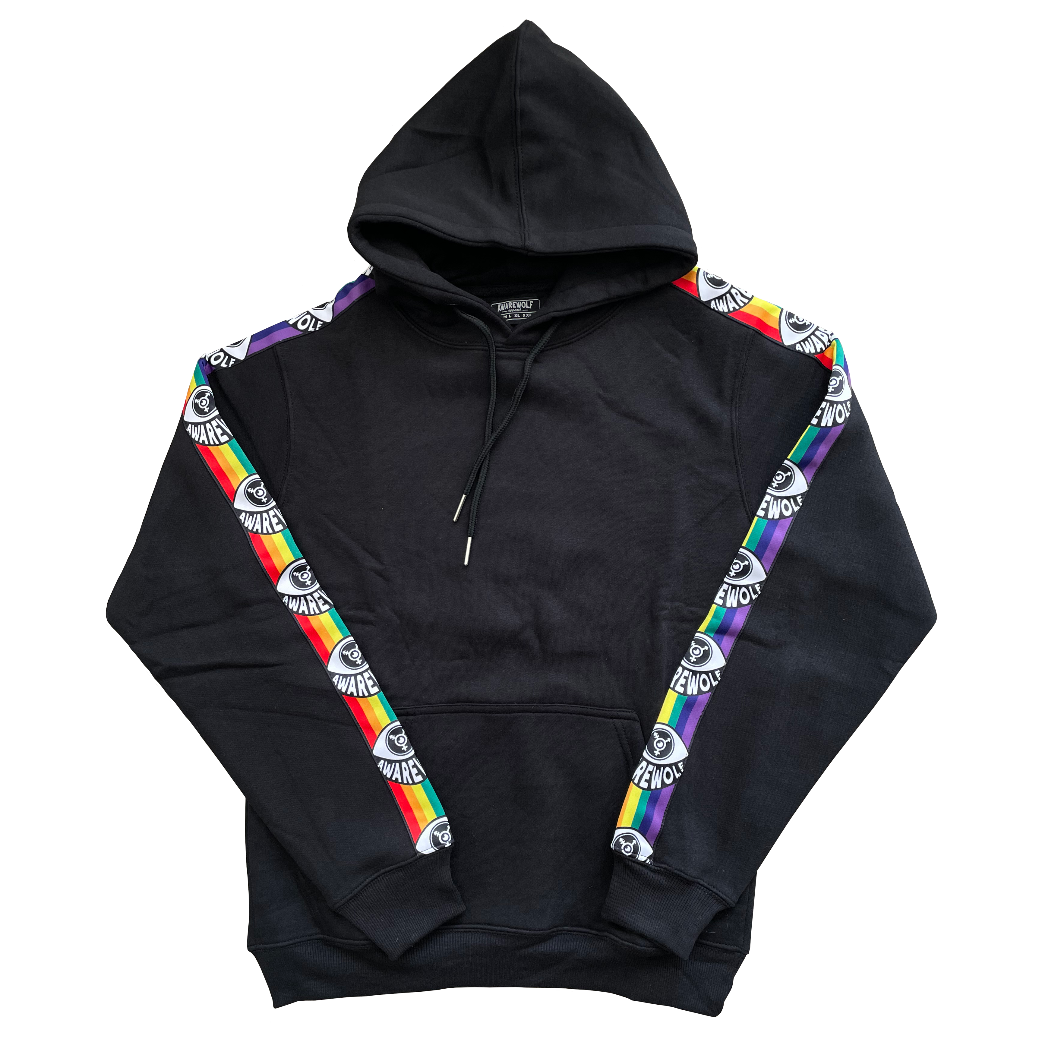 Pride Hoodie